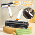 2-in-1 Pet Hair Remover